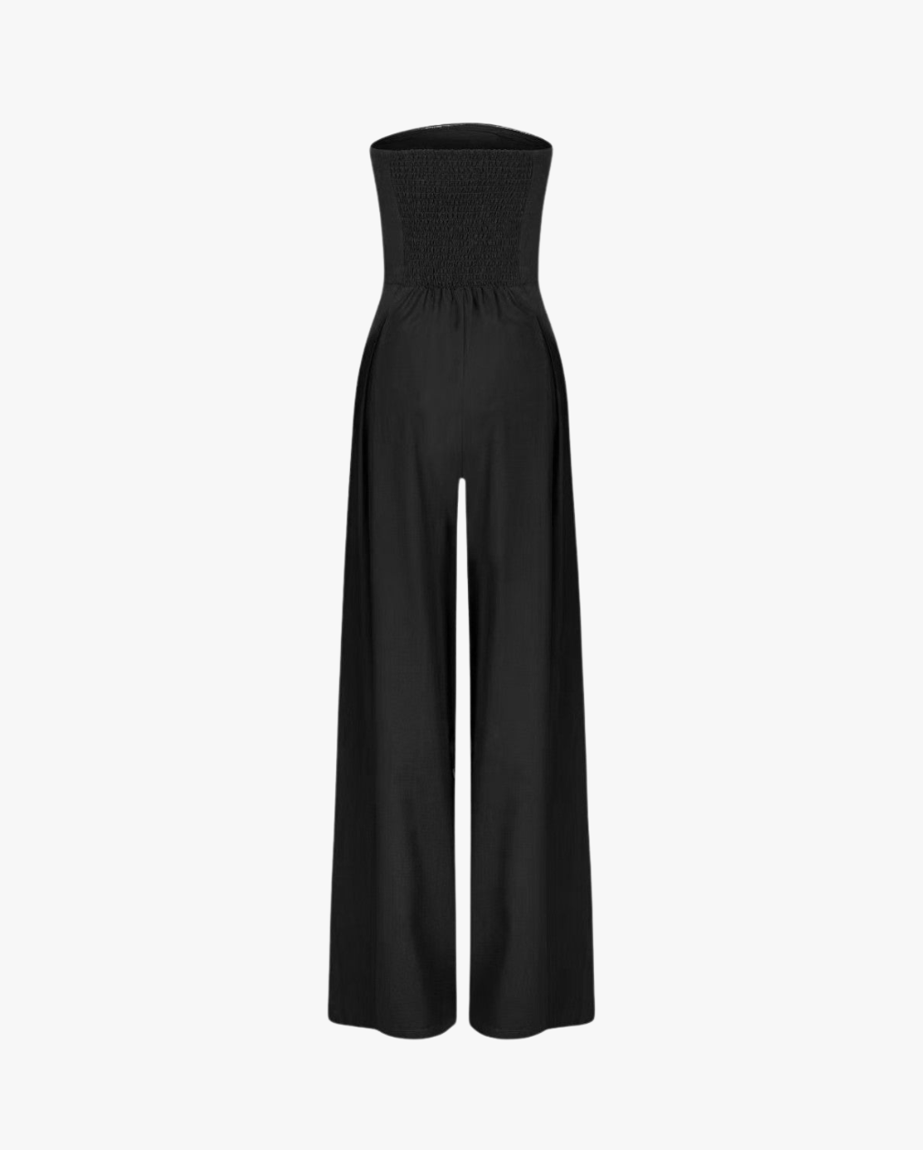 Skyla | Chic Strapless Bodysuit