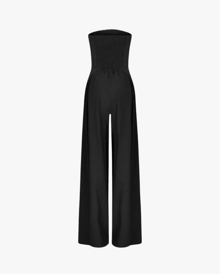 Skyla | Chic Strapless Bodysuit