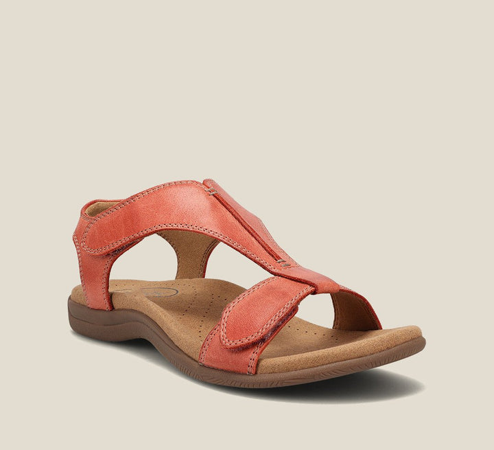 Mia - Supporting Sandals | 1+1 FREE