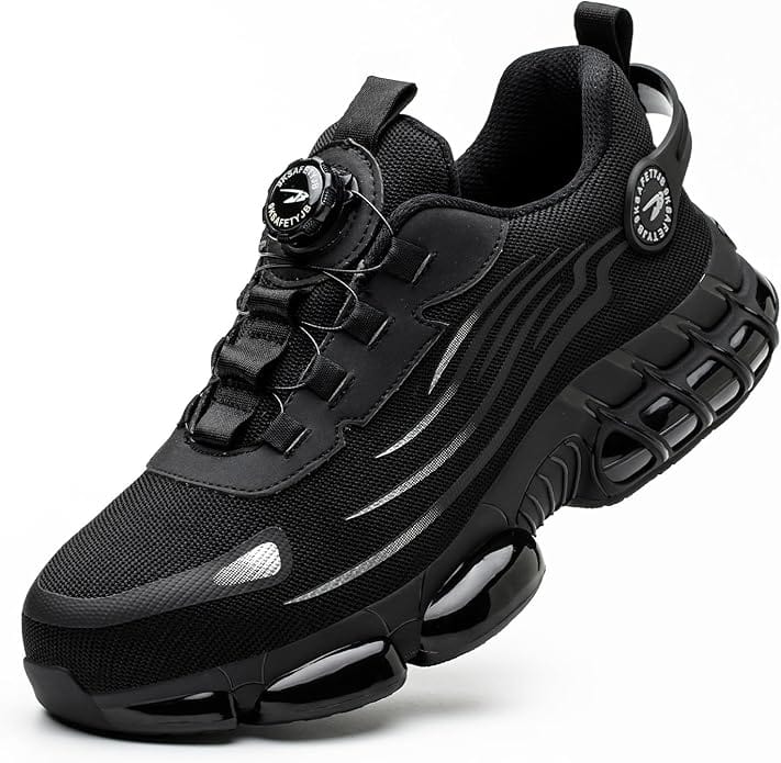 ProSafe | Safety Shoes - Safety with Comfort