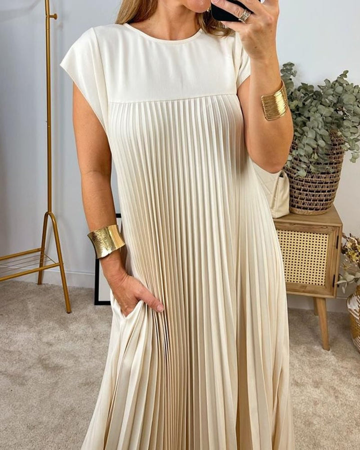 Liora Dress | Graceful All-Day Dress