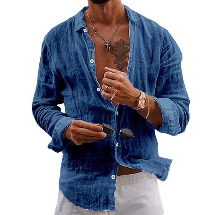 Clifton | Classic Shirt