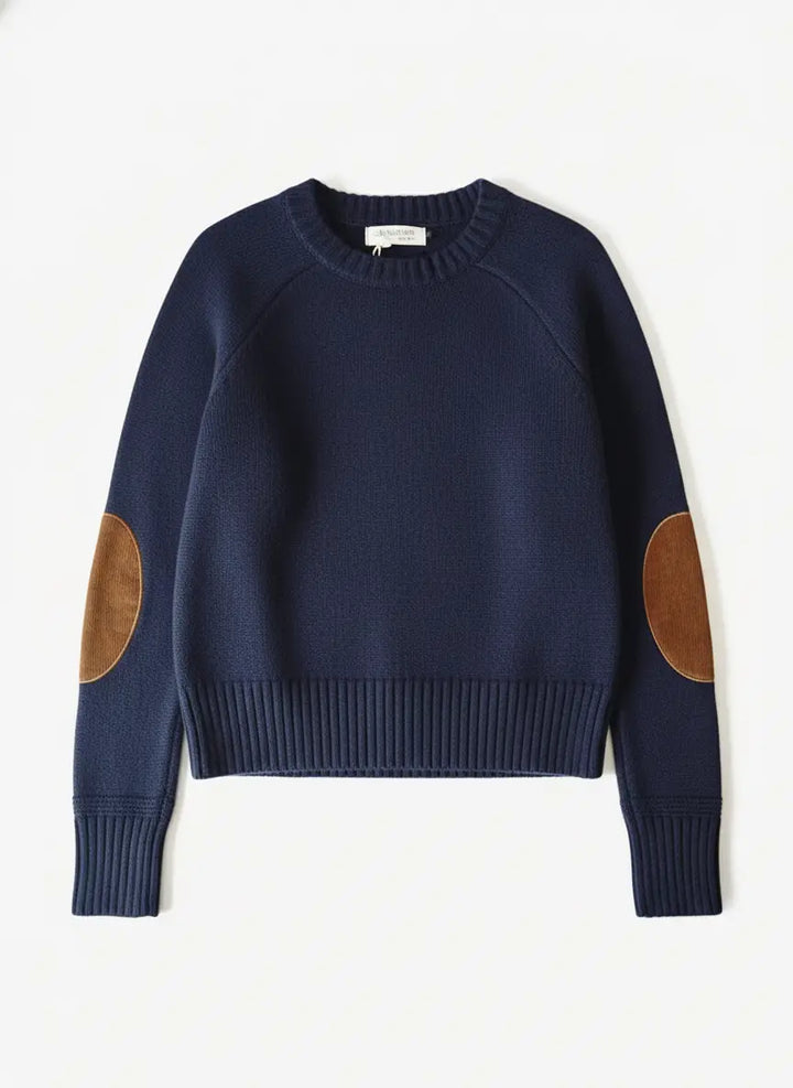 Declan | Modern Knit Sweater