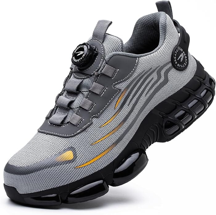 ProSafe | Safety Shoes - Safety with Comfort