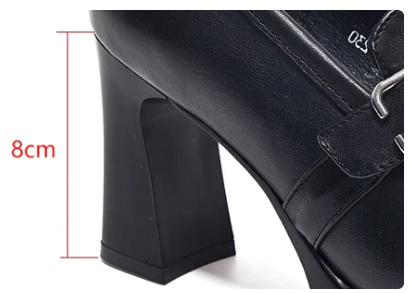 Jennifer Pumps | Elegance Without Pain