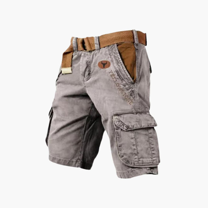 Cole | Ready-for-Anything Cargo Pants