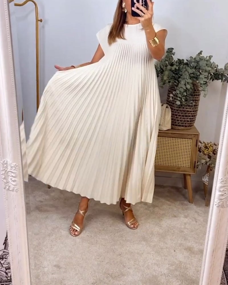 Liora Dress | Graceful All-Day Dress