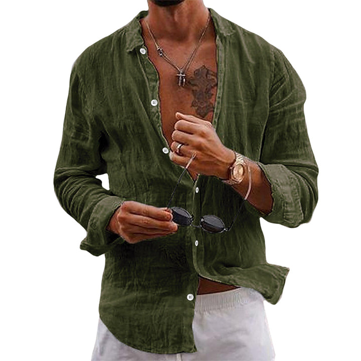Clifton | Classic Shirt