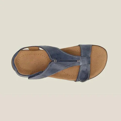Mia - Supporting Sandals | 1+1 FREE