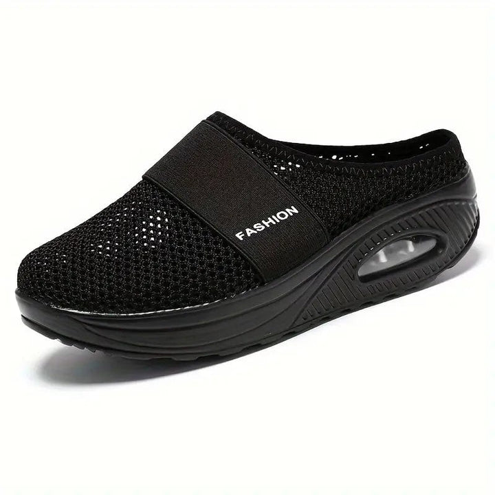 Ortoza | Lightweight Comfort Clogs