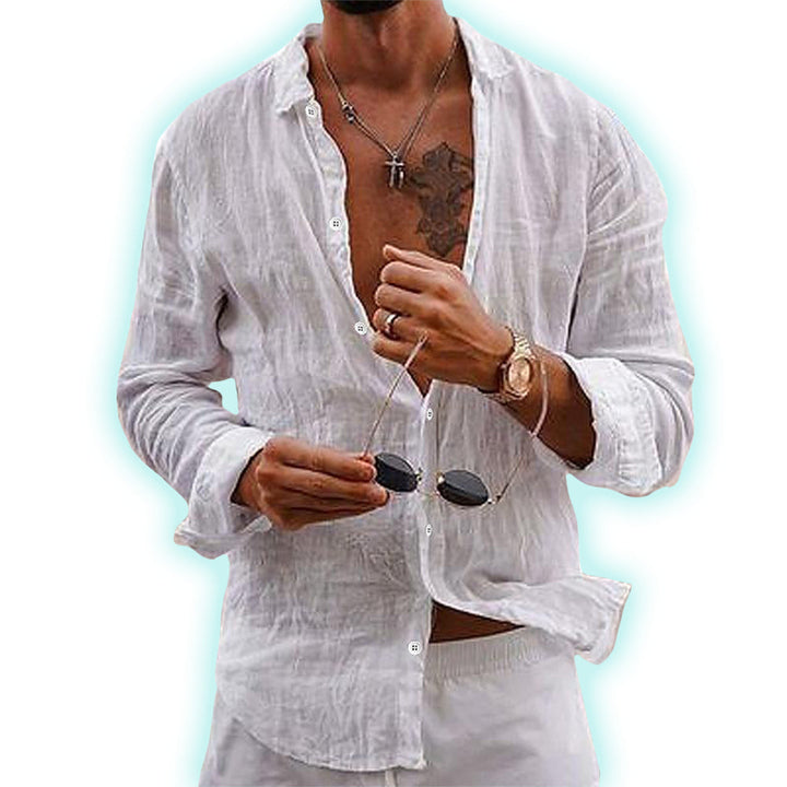 Clifton | Classic Shirt