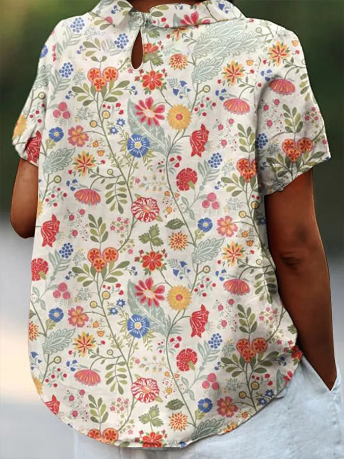 1+1 FREE | Lana - shirt