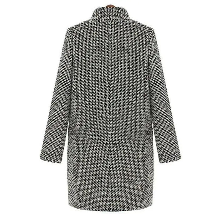 Ravyn | Elegant Winter Coat