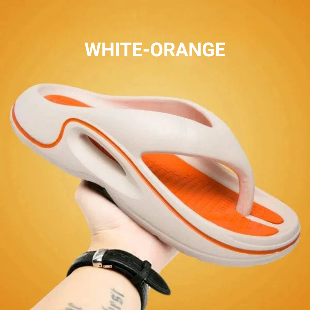 BreezeWalk | Light as Air. Soft as a Cloud