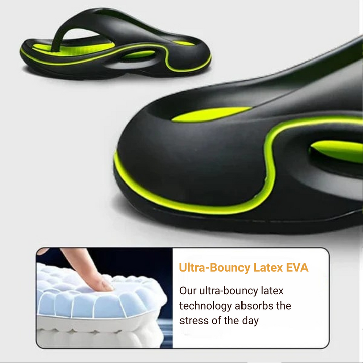 BreezeWalk | Light as Air. Soft as a Cloud