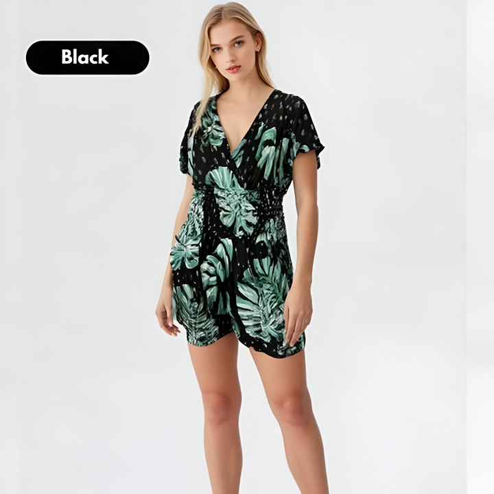 Flora | One Piece. Endless Summer Possibilities