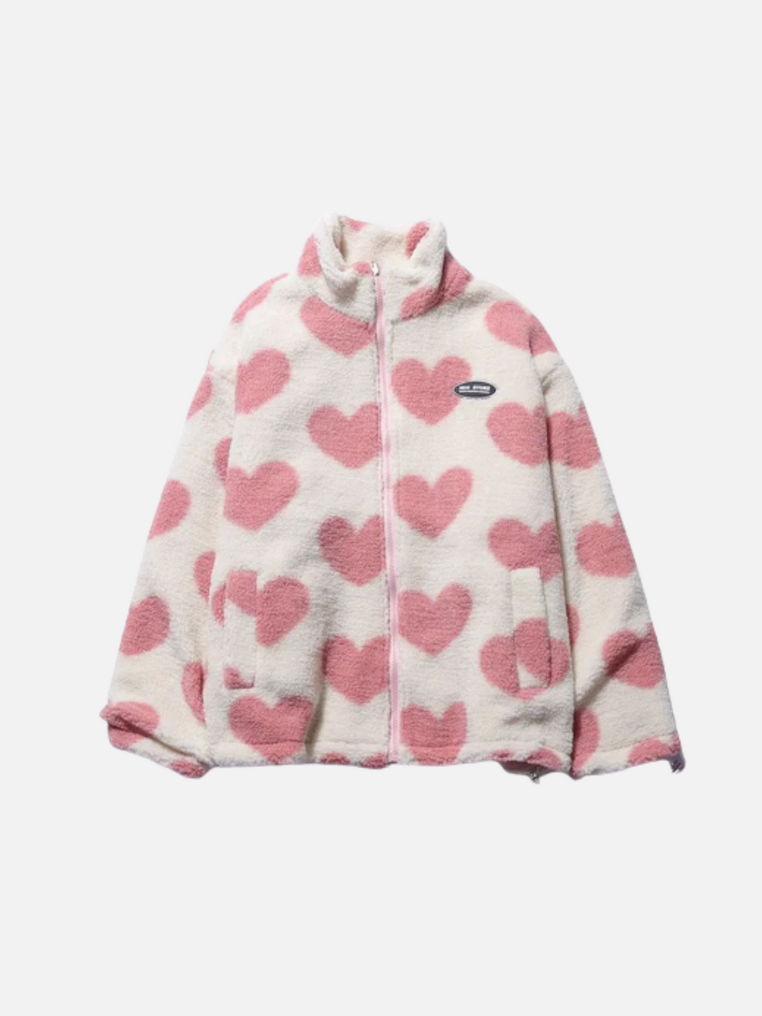 Margot | Double-Sided Puffer Jacket