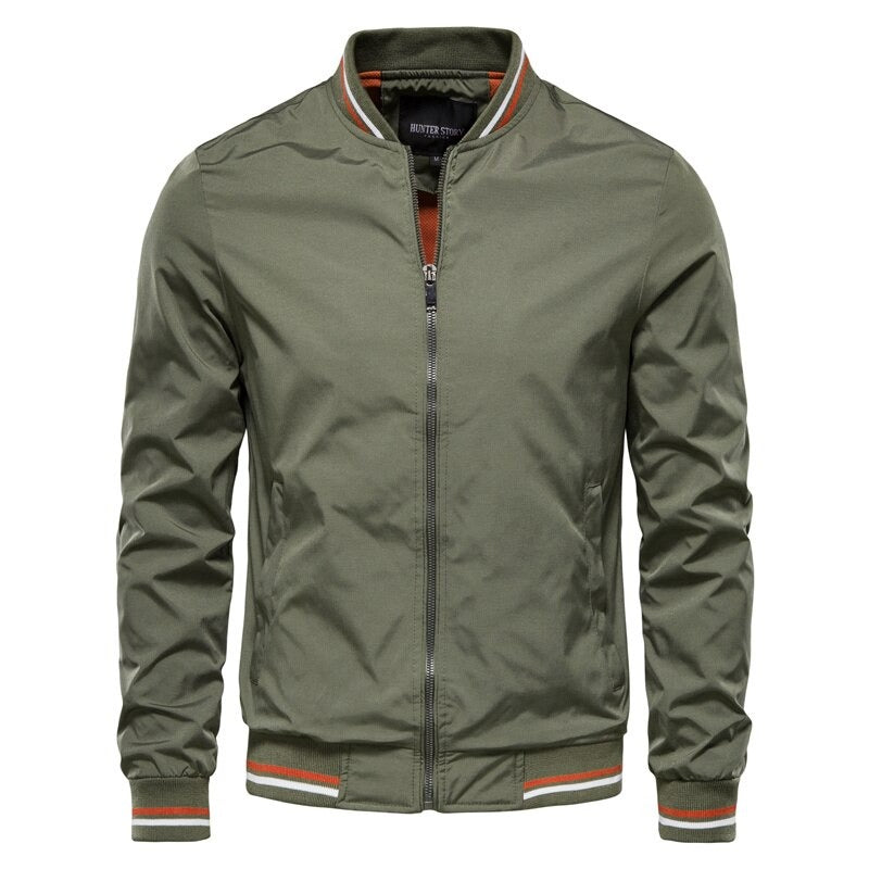 Theodore | Jacket