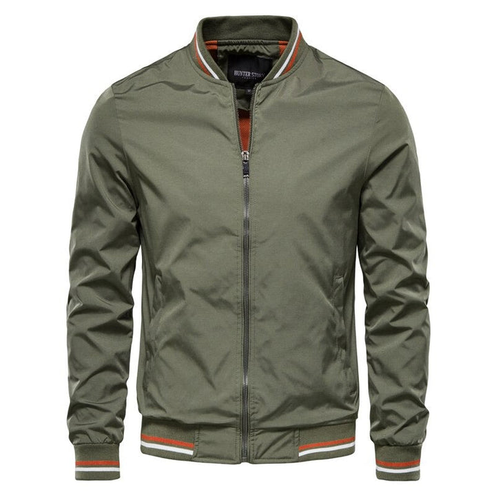 Theodore | Jacket