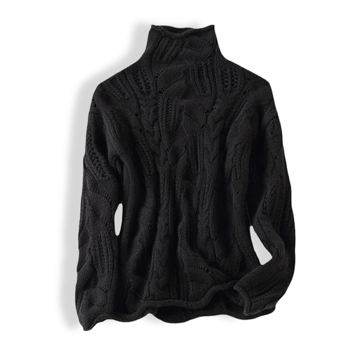Helena | Soft Knit Sweater