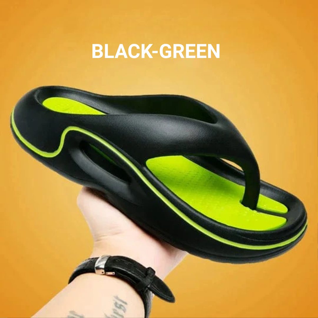 BreezeWalk | Light as Air. Soft as a Cloud