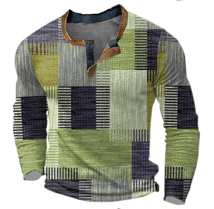 1+1 FREE | Silas - Elegant Sweater