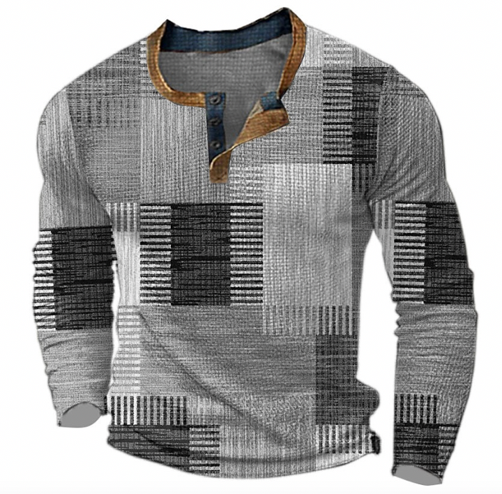 1+1 FREE | Silas - Elegant Sweater