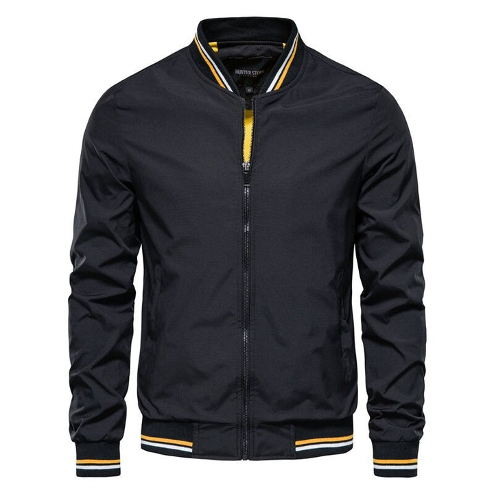 Theodore | Jacket