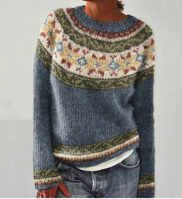 Avery - Sweater | 1+1 FREE