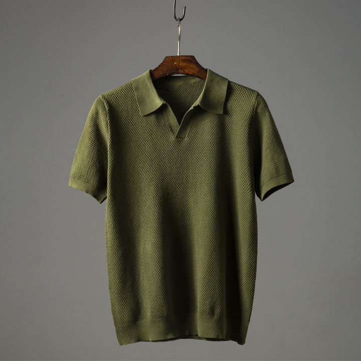 Noah | The Everyday Polo, Refined