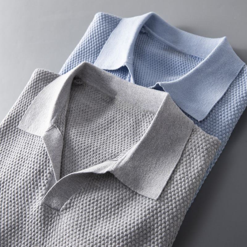 Noah | The Everyday Polo, Refined