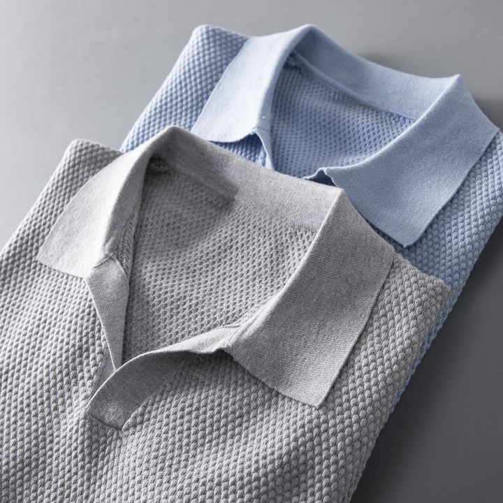 Noah | The Everyday Polo, Refined