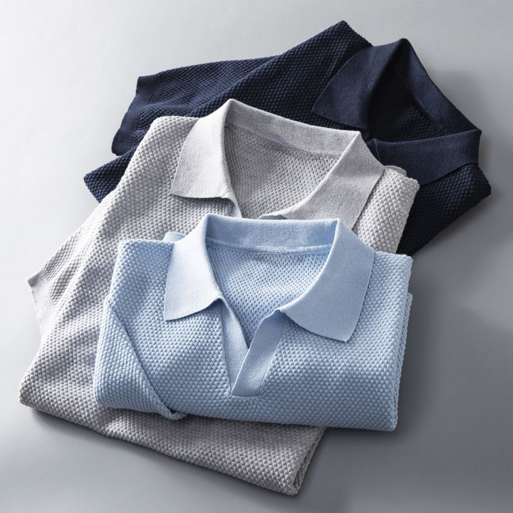 Noah | The Everyday Polo, Refined