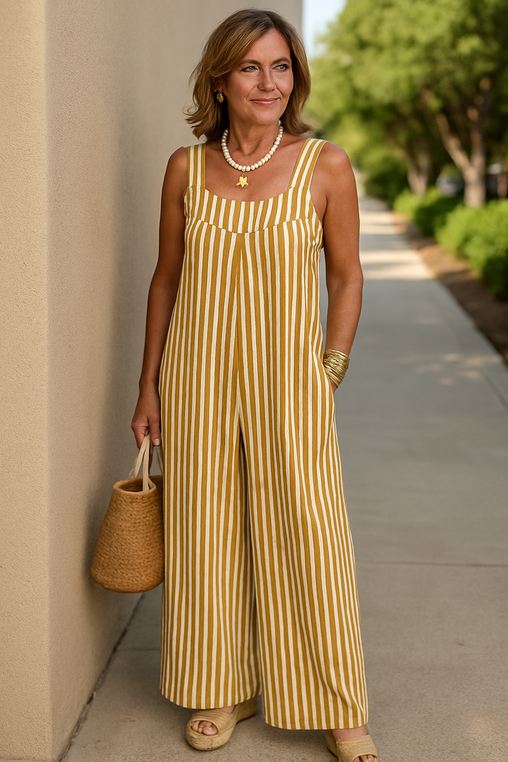 Sophie | Your Go-To Jumpsuit