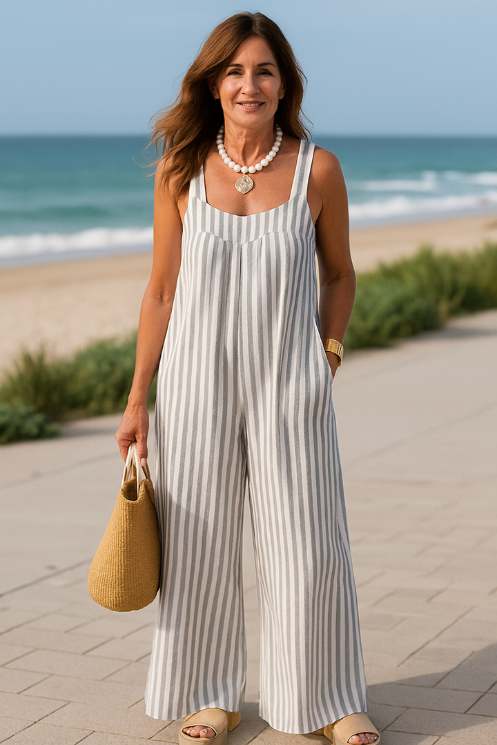 Sophie | Your Go-To Jumpsuit