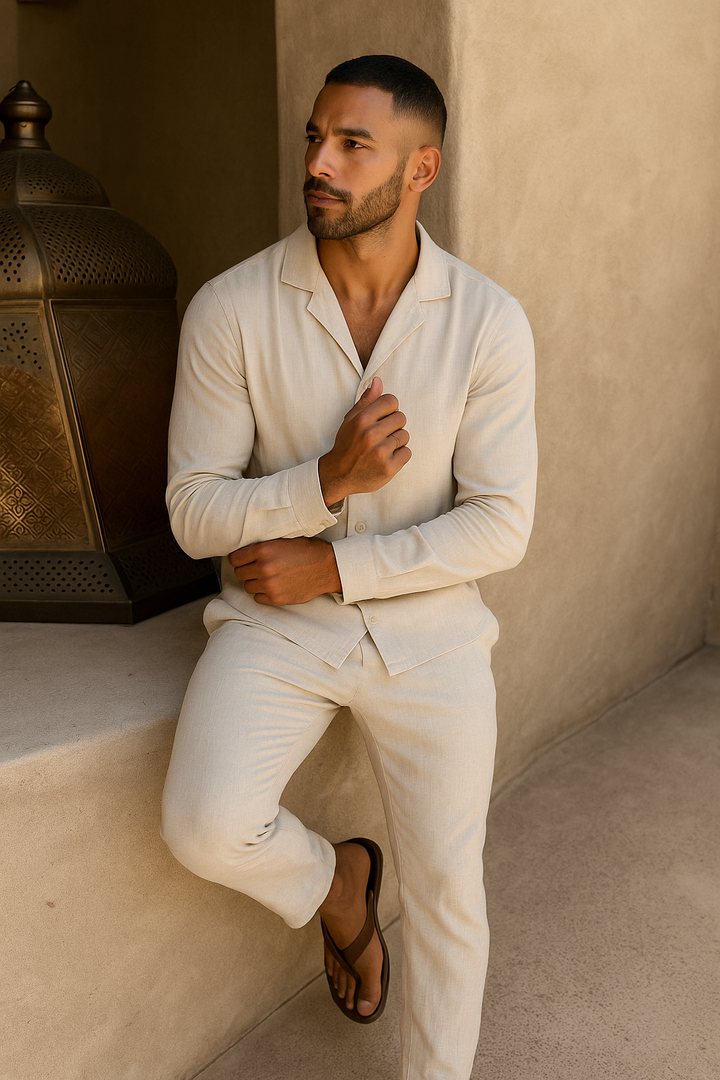 Serano | Summer Set