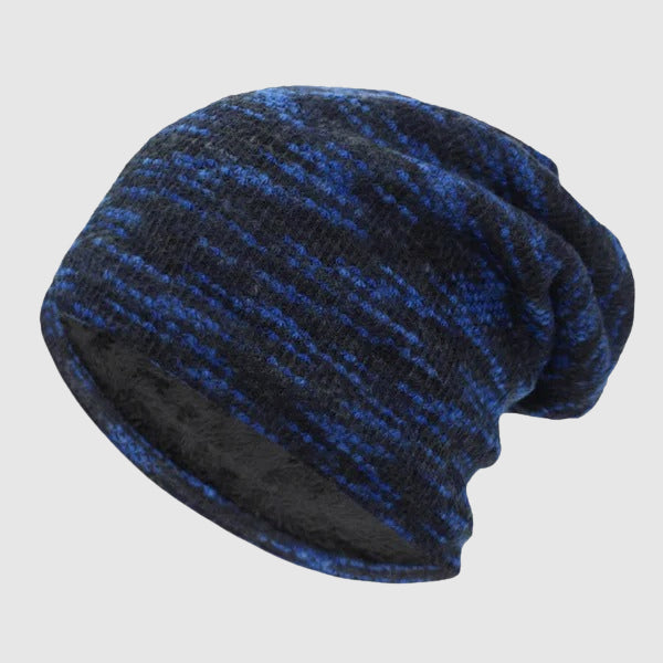 1+1 FREE | Myles - Striped Beanie