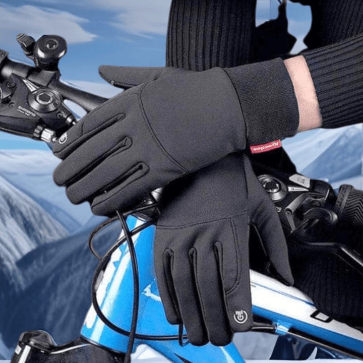 1+1 FREE | Rory - Practical Gloves
