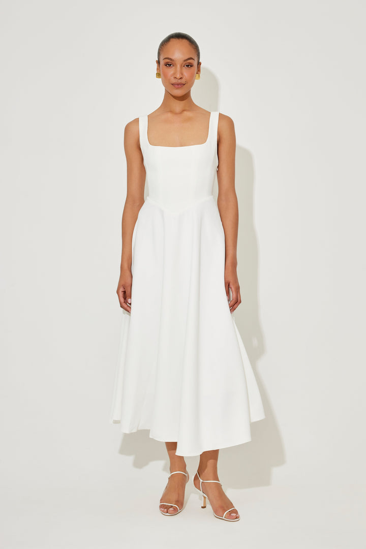 Abella | Timeless Flowy Dress