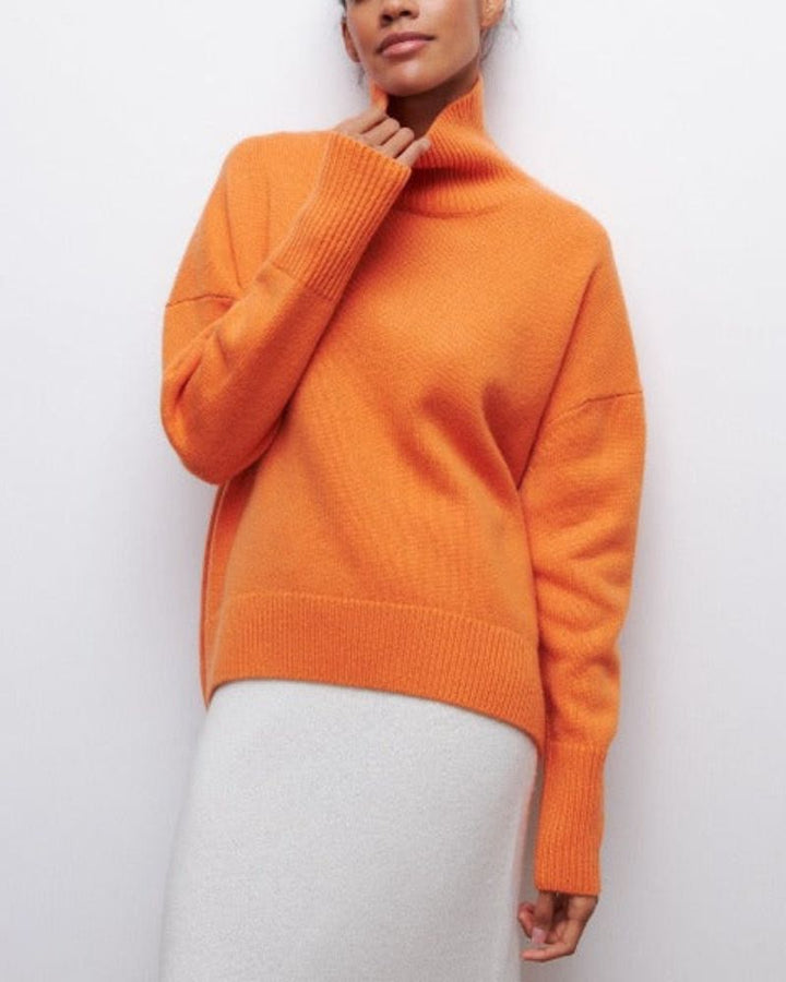Jacky | Timeless Turtleneck Sweater