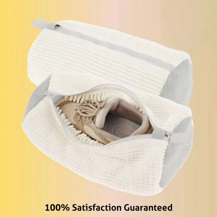 1+1 FREE | ProClean - Express Shoe Wash Bag