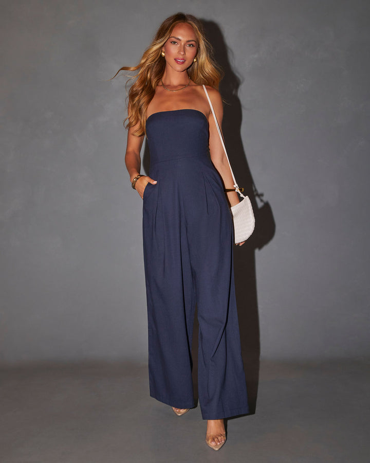 Skyla | Chic Strapless Bodysuit