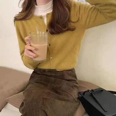 1+1 FREE | Sadie - One Size Sweater