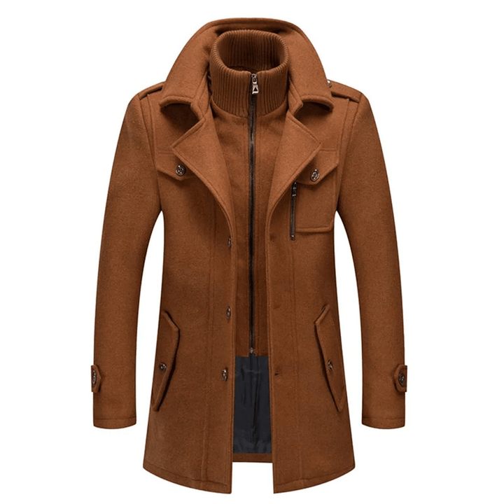 Shelby | Overcoat