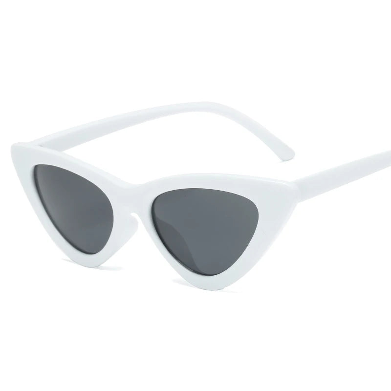 Veda | Cat-Eye Sunglasses
