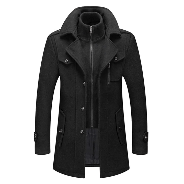 Shelby | Overcoat