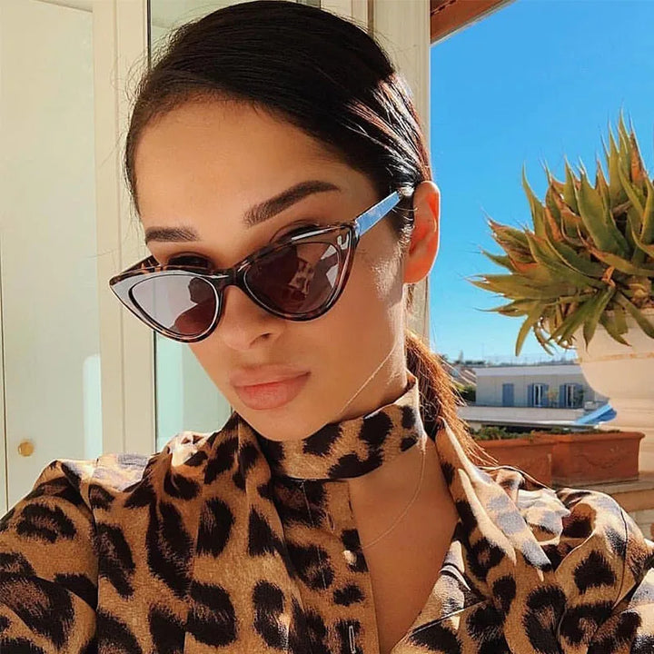 Veda | Cat-Eye Sunglasses