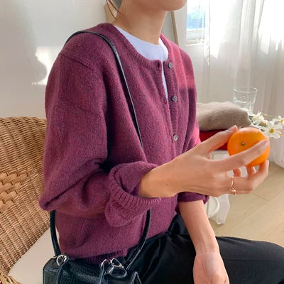 1+1 FREE | Sadie - One Size Sweater