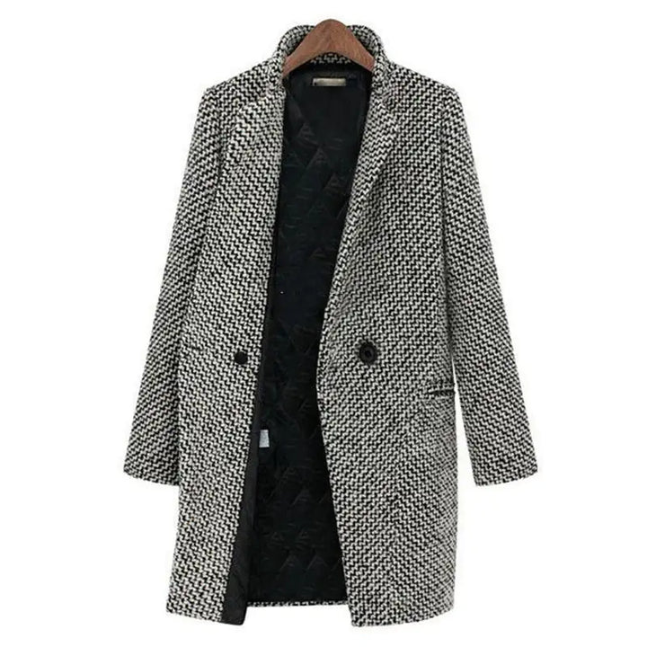 Ravyn | Elegant Winter Coat