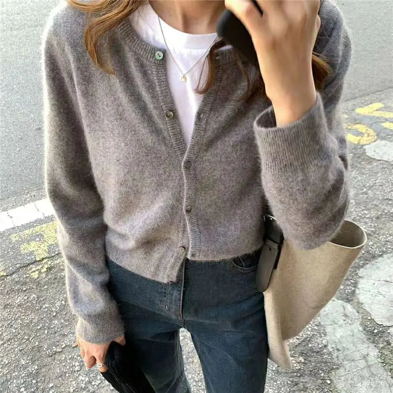 1+1 FREE | Sadie - One Size Sweater